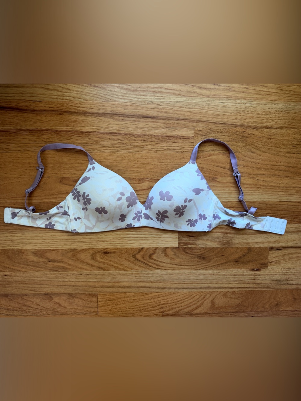 Women's Bliss Bra 34C